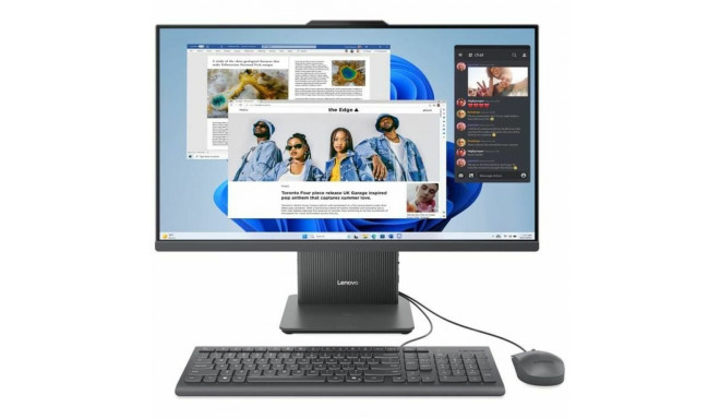 All in One Lenovo 27IRH9 F0HM 27" Intel Core i7-13620H 16 GB RAM 512 GB SSD