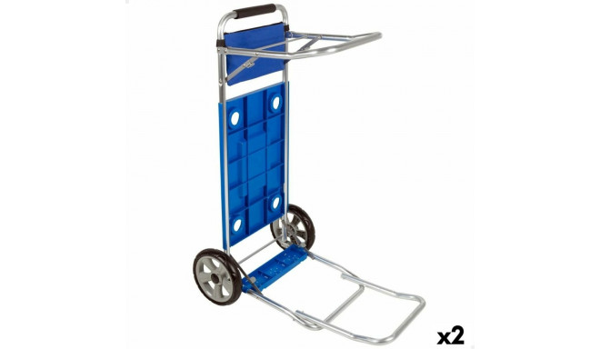 Multi-purpose beach cart Aktive