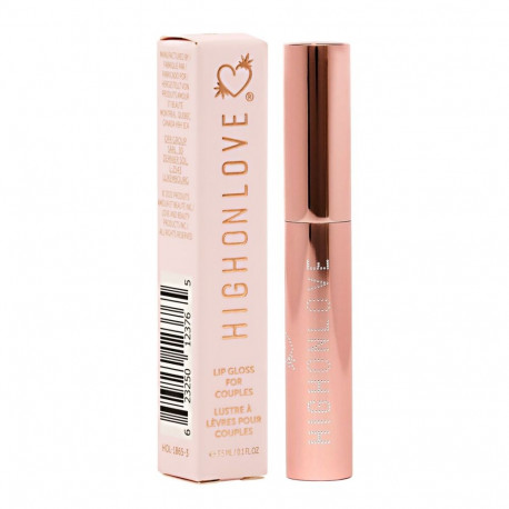 Huuleläige Highonlove