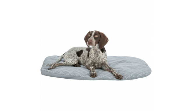 Dog Bed Trixie Jessie White Grey 65 × 50 cm