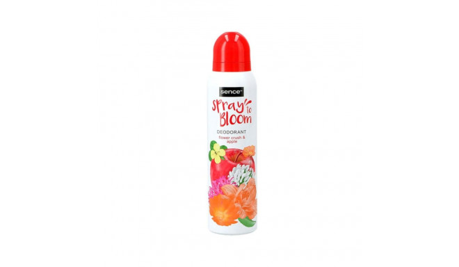 Deodorant Sence flower crush & apple Apple Flowers 150 ml