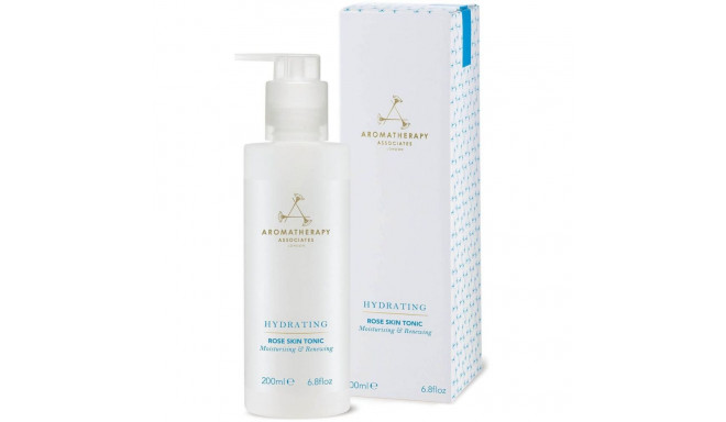 Näotoonik Aromatherapy 200 ml