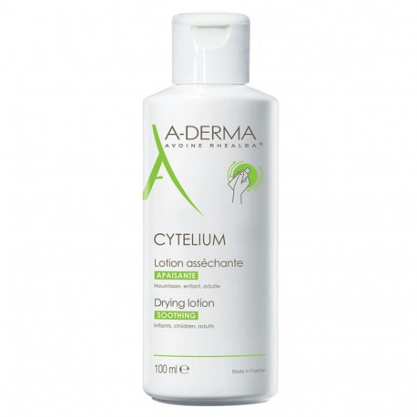 Body Lotion Aderma Cytelium 100 ml