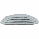 Dog Bed Trixie Jessie White Grey 65 × 50 cm