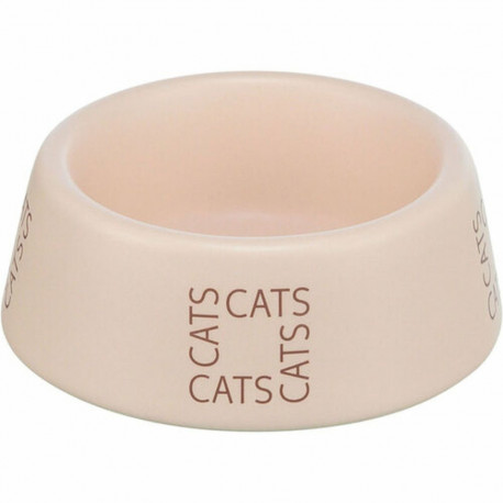 Koerte toitja Trixie Roosa Ø 12 cm 150 ml