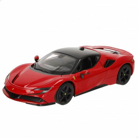 Car Bburago Ferrari SF90 Stradale 1:18