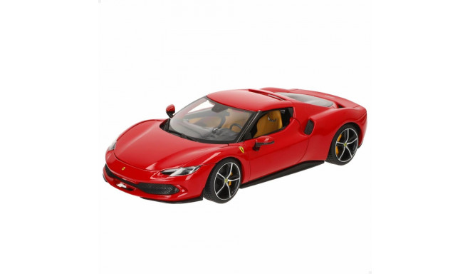 Auto Bburago Ferrari 296 GTB 1:18
