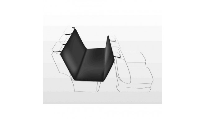 Individual Protective Car Seat Cover for Pets Trixie
