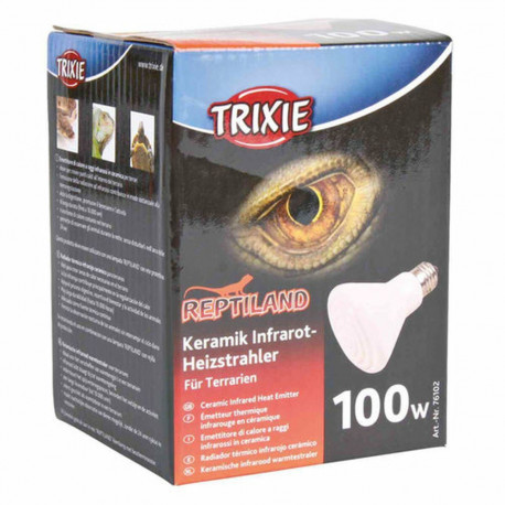 Infrared light bulb Trixie
