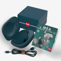 Kliitori imemise stimulaator Fun Factory 47100 Roheline