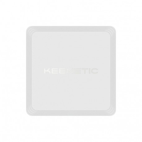Access point Keenetic KN-2810-41EN White