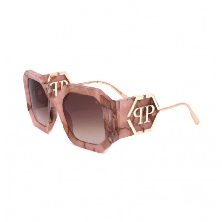 Ladies' Sunglasses PHILIPP PLEIN SPP067-06Z8 ø 54 mm