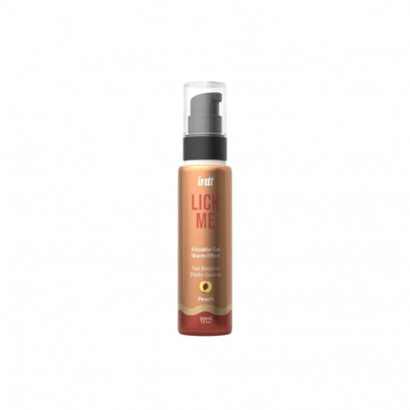 Libesti Intt 50 ml Virsik