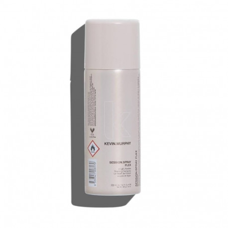 Лак гибкой фиксации Kevin Murphy Session Spray-Flex 100 ml