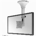 Televiisori Alus Neomounts FPMA-C025SILVER 10" 30" 12 kg