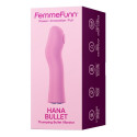 Minivibraator FemmeFunn Roosa
