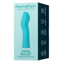 Minivibraator FemmeFunn Sinine