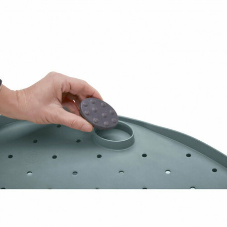 Dog Bed IMAC Dido Grey 50 x 38 x 20,5 cm