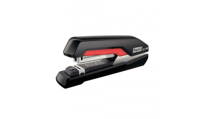 Stapler Rapid 5000538 Black/Red