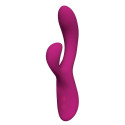G-Spot Vibrator Blush BURGUNDY Purple