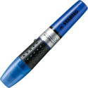 Fluorestseeruv Marker Stabilo Sinine 10 Tükid, osad (1 Ühikut)