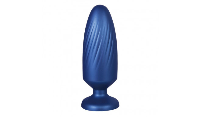 Anal plug NMC Blue (12,7 cm)