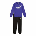 Children’s Tracksuit Puma No.1 Logo Sweat Suit - 15-16 Years