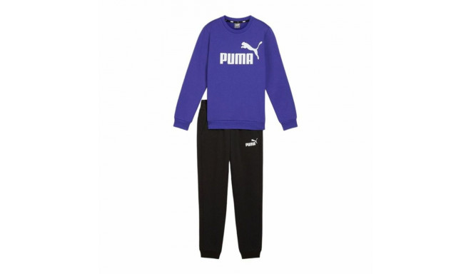 Laste Spordidress Puma No.1 Logo Sweat Suit - 15-16 aastat