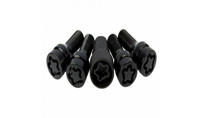 Противоугонные винты BC Corona TOR9951 M14 x 1,25 4 uds