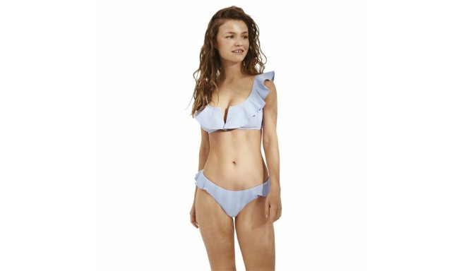 Bra Ysabel Mora Copa C Bikini With frills