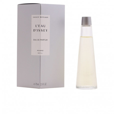 ISSEY MIYAKE L'Eau D'Issey Eau De Parfum Refill 75 ml