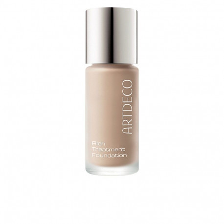 ARTDECO RICH TREATMENT foundation #21-delicious cinnamon