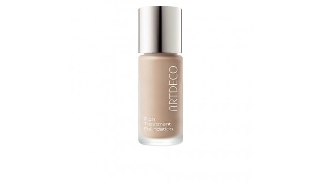 ARTDECO RICH TREATMENT foundation #21-delicious cinnamon