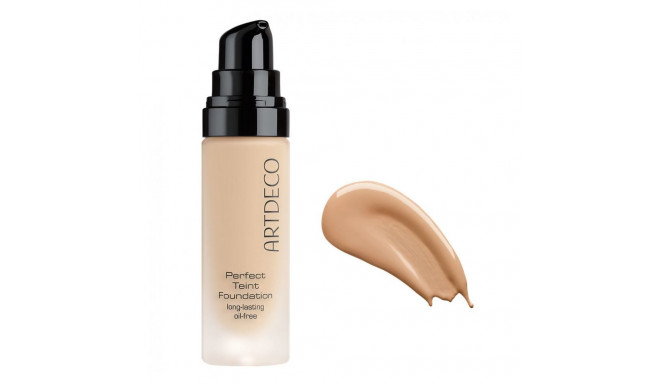ARTDECO PERFECT TEINT foundation #52-golden biscuit