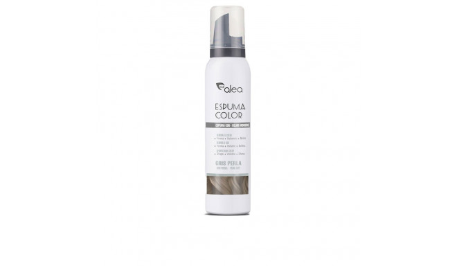AZALEA ESPUMA COLOR #gris perla 200 ml