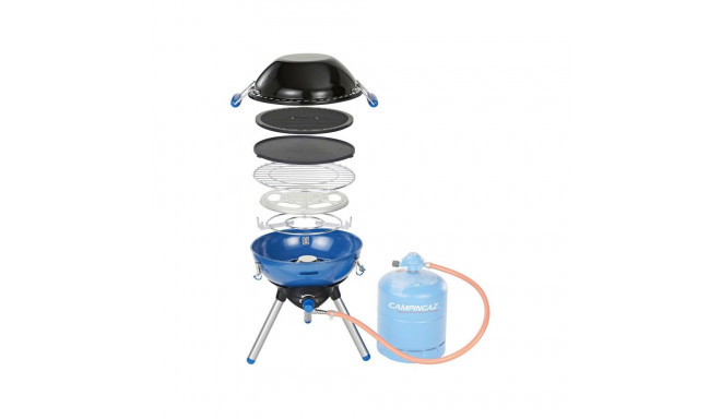 Party Grill 400 INT gaasipliit-grill -