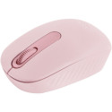 "LOGITECH M196 Bluetooth Mouse - Rose"