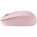 "LOGITECH M196 Bluetooth Mouse - Rose"