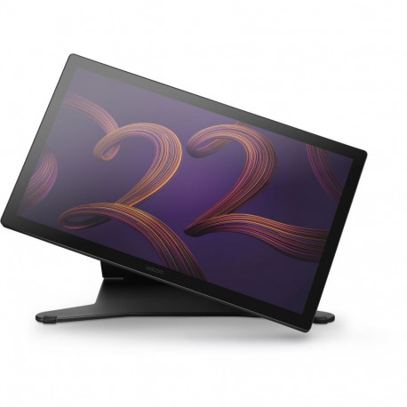 "Wacom CINTIQ PRO 22 - STAND"