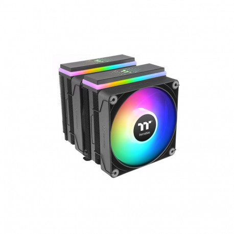 "K Cooler Thermaltake ASTRIA 600 ARGB Sync Air Cooler Black"