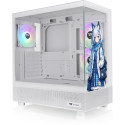 "Thermaltake View 270 SP Edition Snow White"