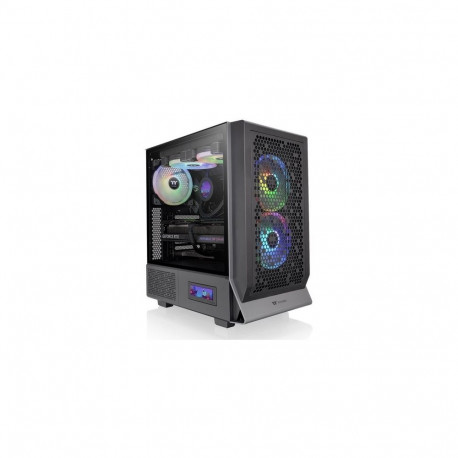 "Thermaltake Ceres 300 TG ARGB Black"
