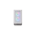 "Thermaltake Ceres 300 TG ARGB Snow White"