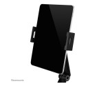 "Tabletständer mit 3 Drehpunkten (4.7"" - 12.9"") max 1kg- Tischhalterung - Neomounts Schwarz"
