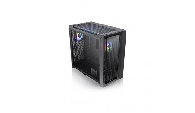 "Thermaltake CTE C750 TG ARGB Black"