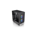 "Thermaltake Ceres 300 TG ARGB Black"