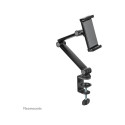 "Tabletständer mit 3 Drehpunkten (4.7"" - 12.9"") max 1kg- Tischhalterung - Neomounts Schwarz"