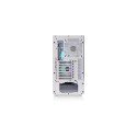"Thermaltake Ceres 300 TG ARGB Snow White"