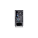 "Thermaltake Ceres 300 TG ARGB Black"