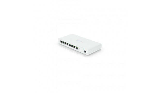 "8P Ubiquiti UISP-S PoE"